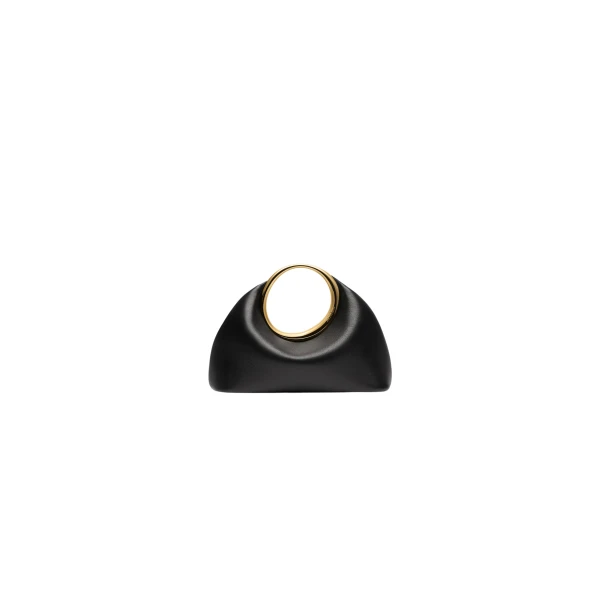 Jacquemus The small Calino - Jacquemus Mini Bags - Le Chiquito Style - Shop at Coveti