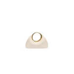Jacquemus The small Calino - Jacquemus Mini Bags - Le Chiquito Style - Shop at Coveti
