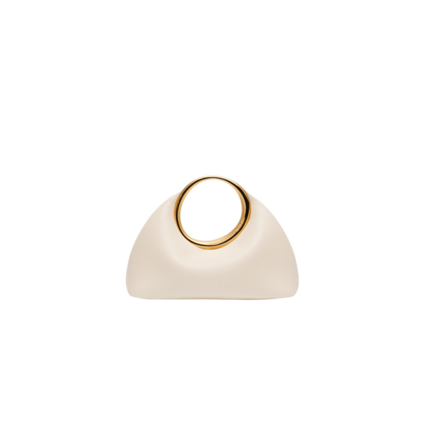 Jacquemus The small Calino - Jacquemus Mini Bags - Le Chiquito Style - Shop at Coveti