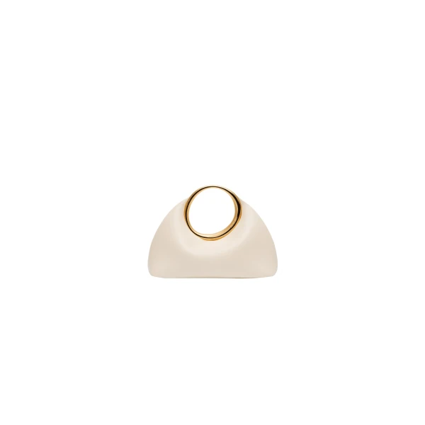 Jacquemus The small Calino - Jacquemus Mini Bags - Le Chiquito Style - Shop at Coveti