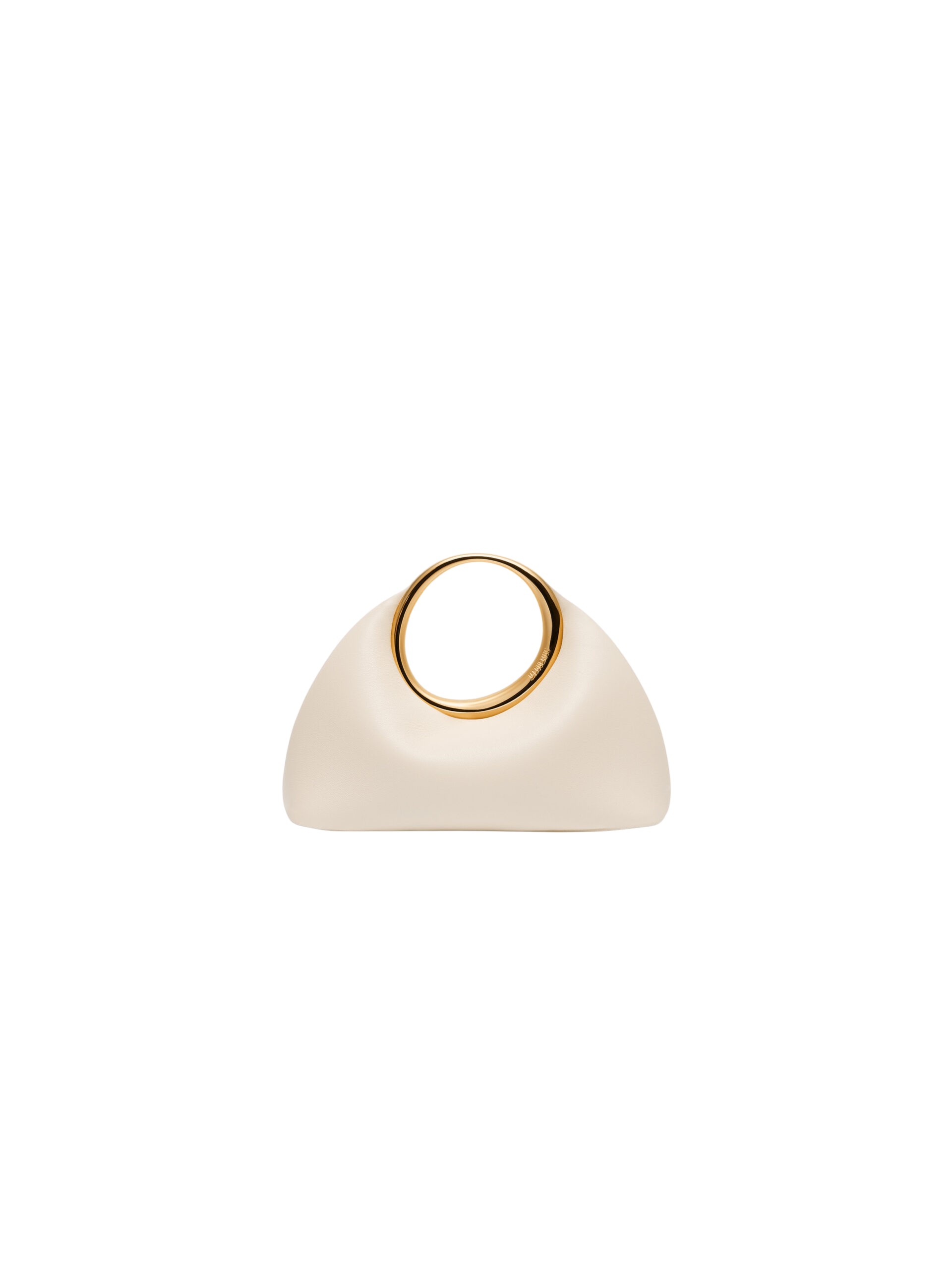 JACQUEMUS The small Calino