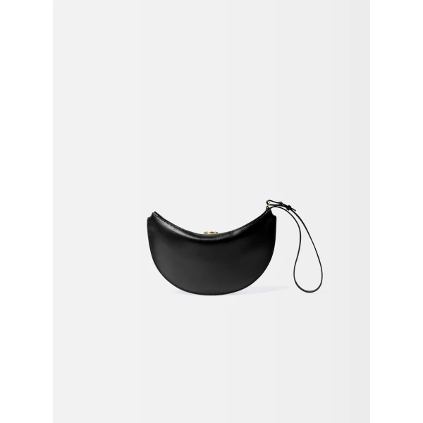 JACQUEMUS The small Ovalo, view 3