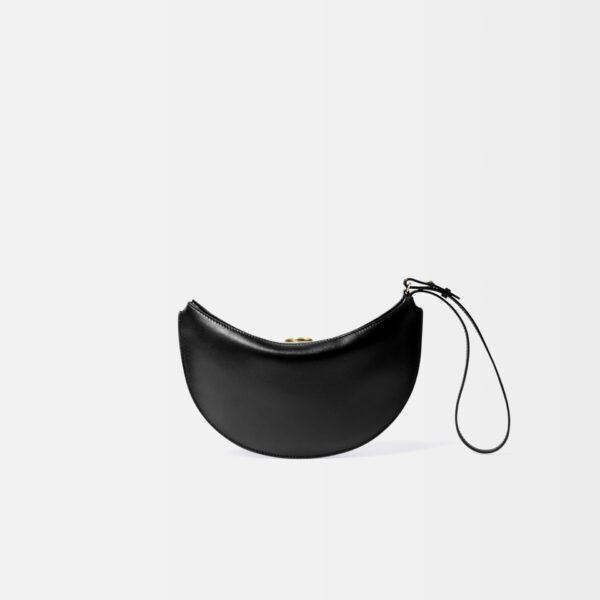 Jacquemus The small Ovalo - Jacquemus Shoulder & Crossbody Bags - Le Chiquito Style - Shop at Coveti
