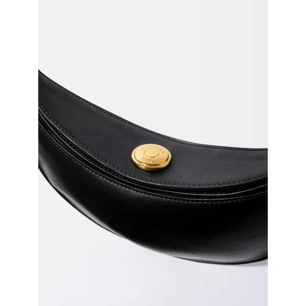 JACQUEMUS The small Ovalo, view 4