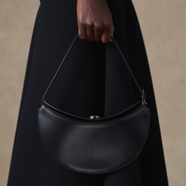 Jacquemus The small Ovalo - Jacquemus Shoulder & Crossbody Bags - Le Chiquito Style - Shop at Coveti