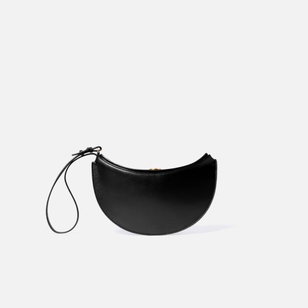 Jacquemus The small Ovalo - Jacquemus Shoulder & Crossbody Bags - Le Chiquito Style - Shop at Coveti