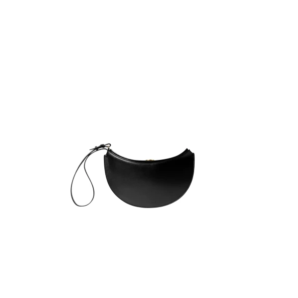 Jacquemus The small Ovalo - Jacquemus Shoulder & Crossbody Bags - Le Chiquito Style - Shop at Coveti