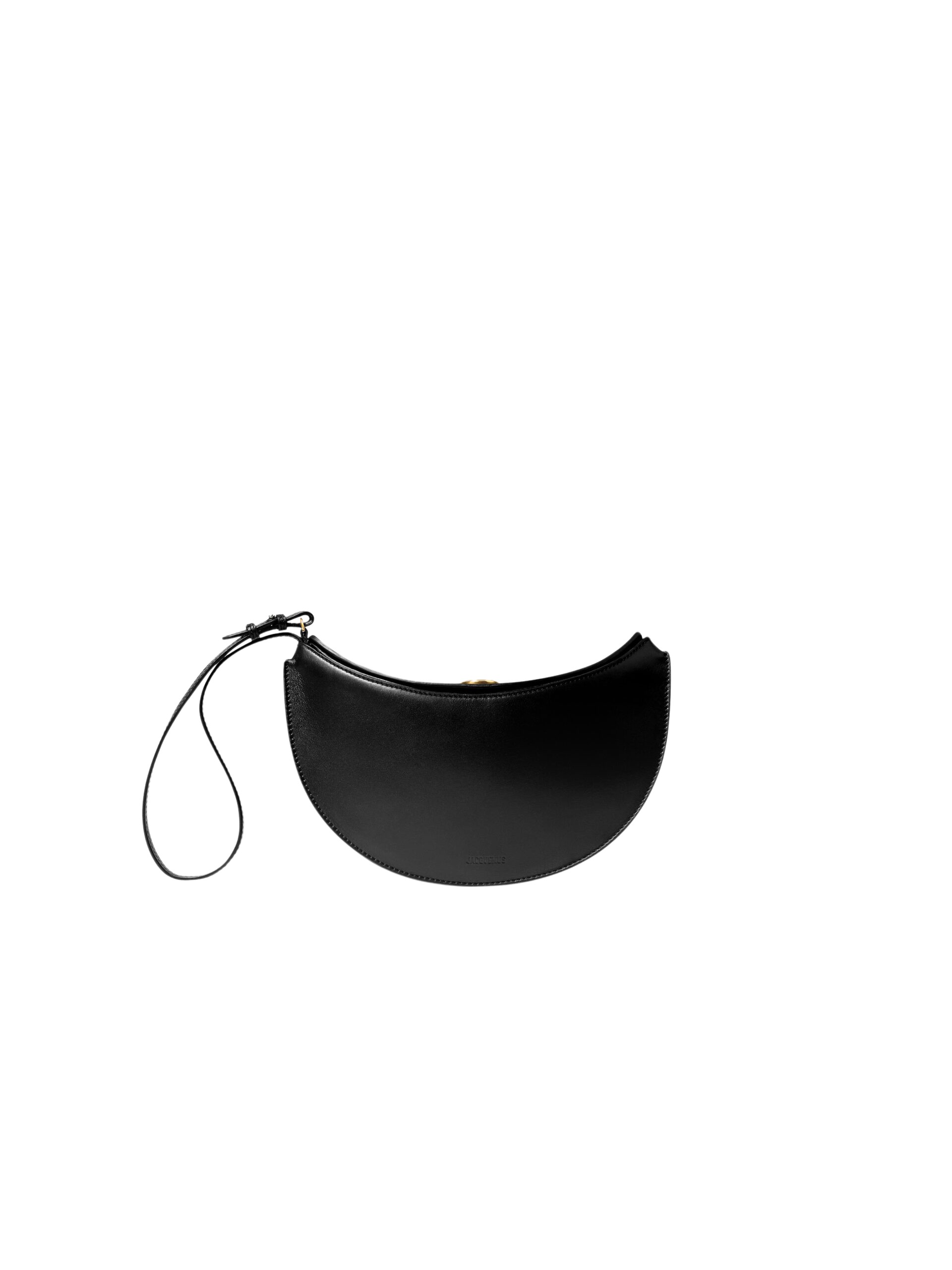 JACQUEMUS The small Ovalo