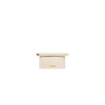 Jacquemus The small Rond Carré clutch - Jacquemus Clutch Bags - Le Chiquito Style - Shop at Coveti
