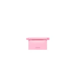 Jacquemus The small Rond Carré clutch - Jacquemus Clutch Bags - Le Chiquito Style - Shop at Coveti