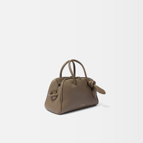 Jacquemus The small Turismo - Jacquemus Mini Bags - Le Chiquito Style - Shop at Coveti