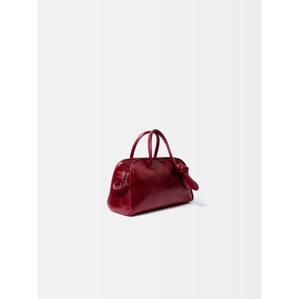 JACQUEMUS The small Turismo, view 2