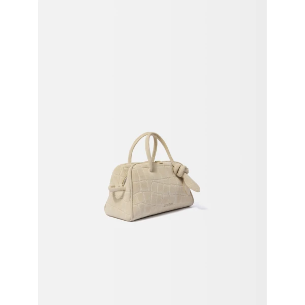 JACQUEMUS The small Turismo, view 2