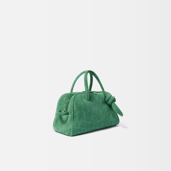 Jacquemus The small Turismo - Jacquemus Mini Bags - Le Chiquito Style - Shop at Coveti