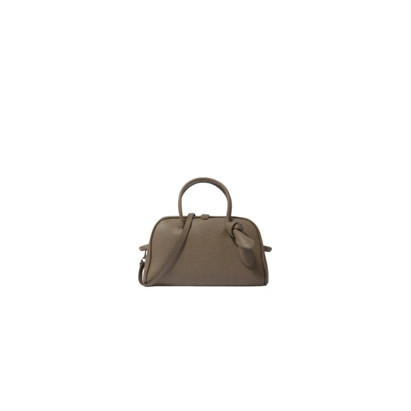 Jacquemus The small Turismo - Jacquemus Mini Bags - Le Chiquito Style - Shop at Coveti