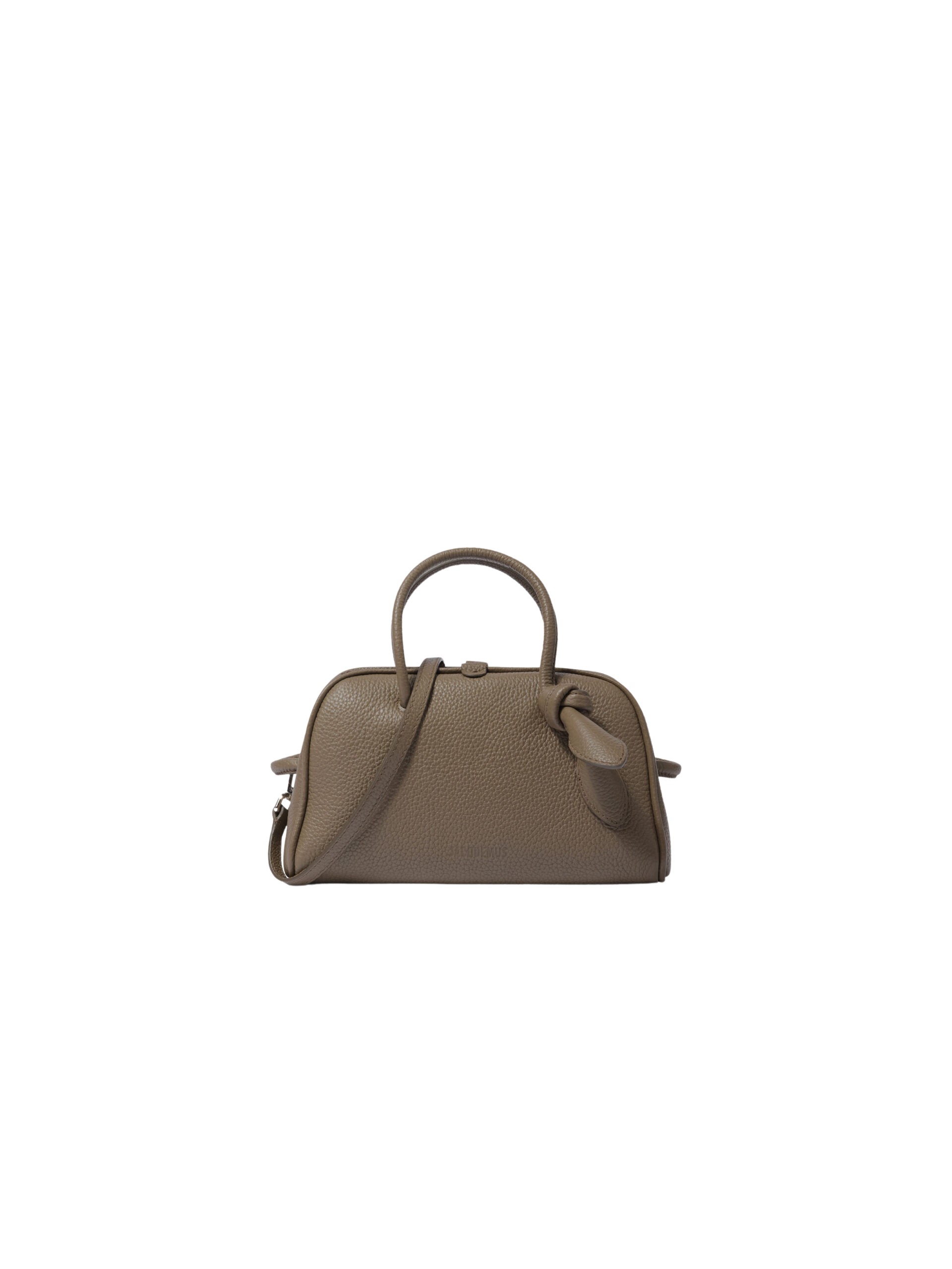 JACQUEMUS The small Turismo