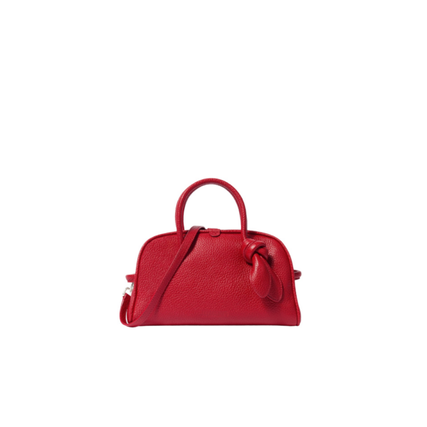 Jacquemus The small Turismo - Jacquemus Mini Bags - Le Chiquito Style - Shop at Coveti