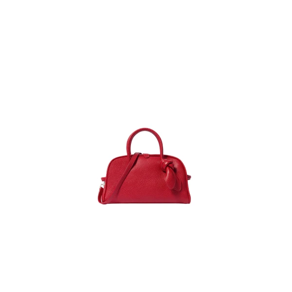 Jacquemus The small Turismo - Jacquemus Mini Bags - Le Chiquito Style - Shop at Coveti
