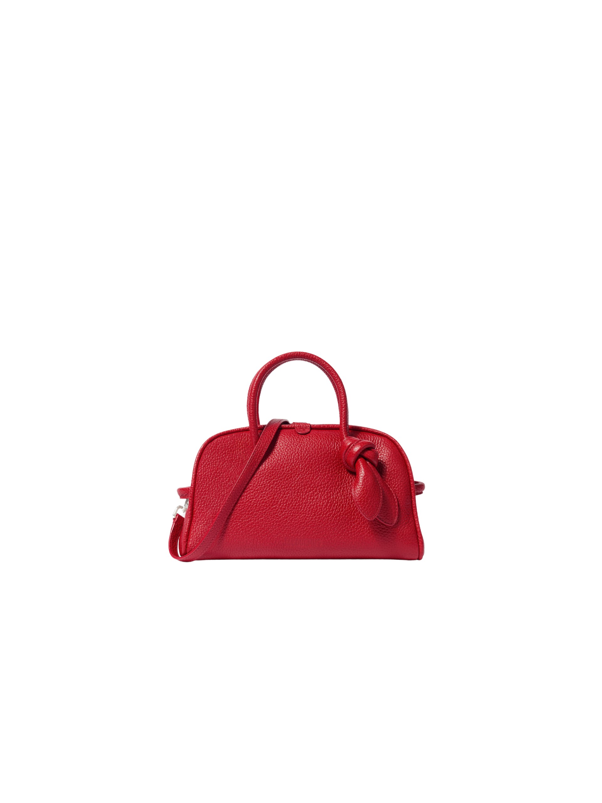 JACQUEMUS The small Turismo