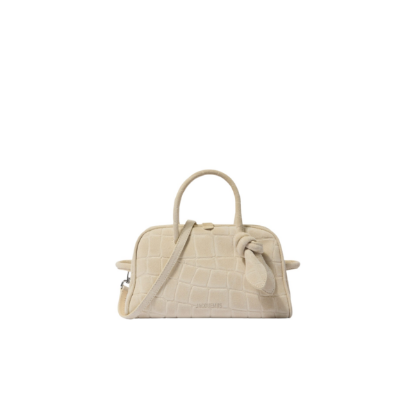 Jacquemus The small Turismo - Jacquemus Mini Bags - Le Chiquito Style - Shop at Coveti