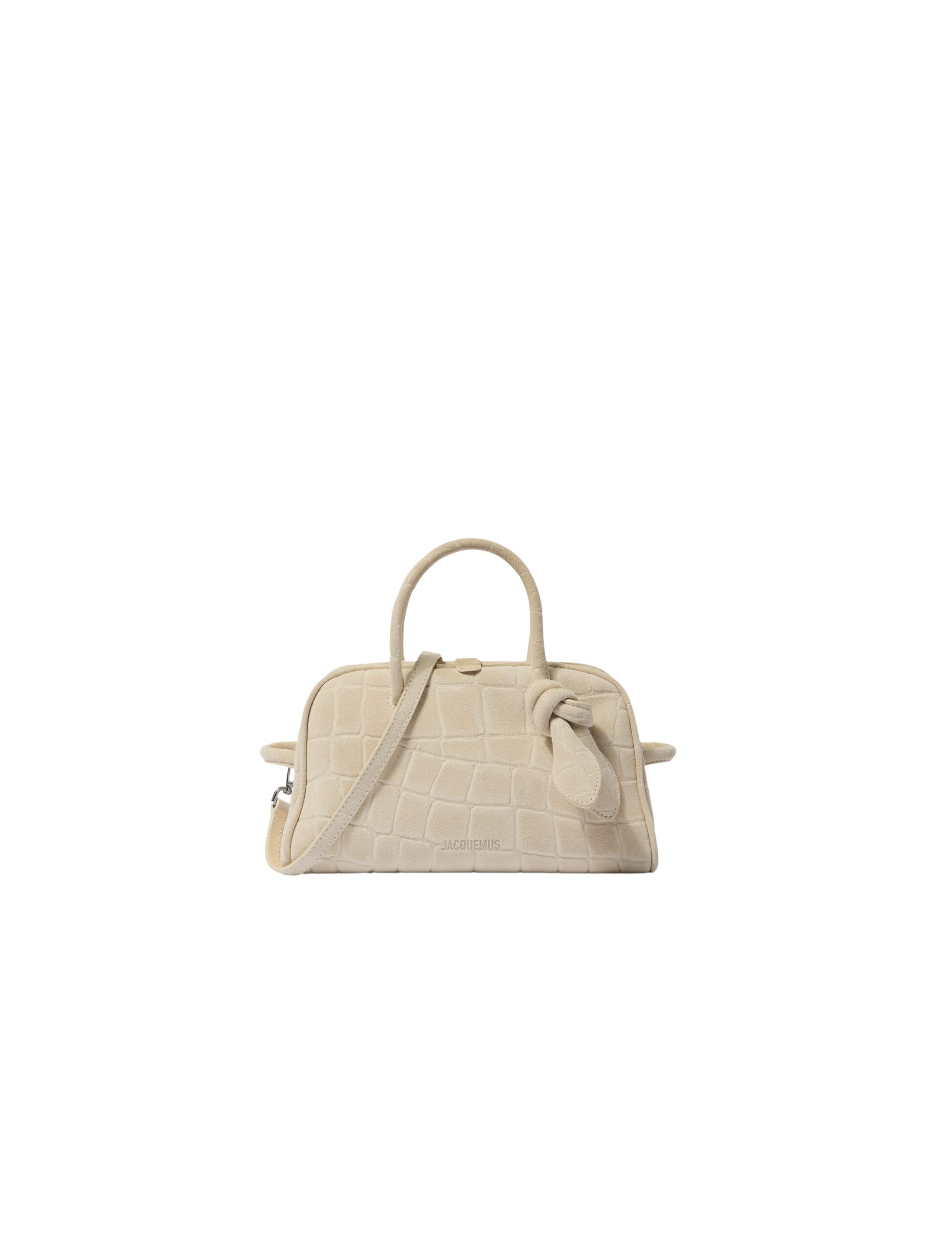 JACQUEMUS The small Turismo