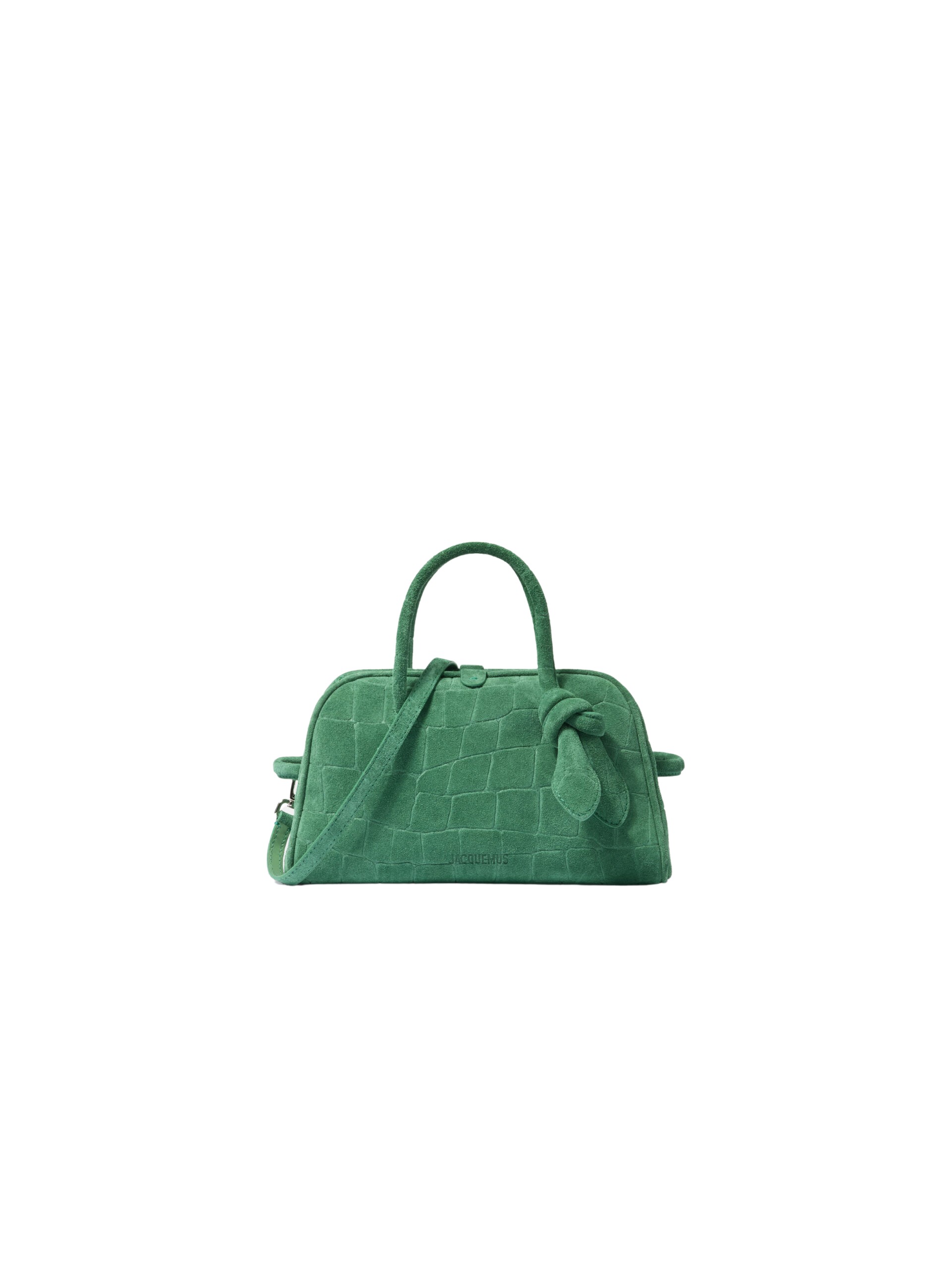 JACQUEMUS The small Turismo