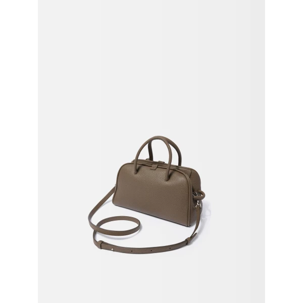 JACQUEMUS The small Turismo, view 3