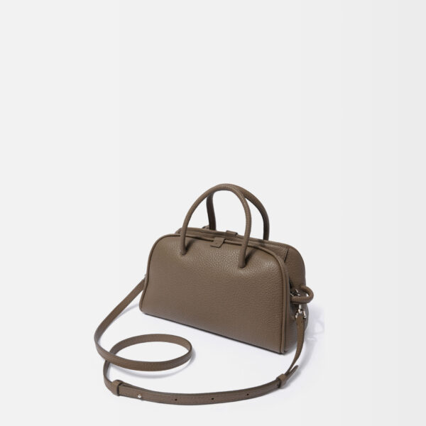 Jacquemus The small Turismo - Jacquemus Mini Bags - Le Chiquito Style - Shop at Coveti