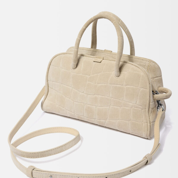 Jacquemus The small Turismo - Jacquemus Mini Bags - Le Chiquito Style - Shop at Coveti