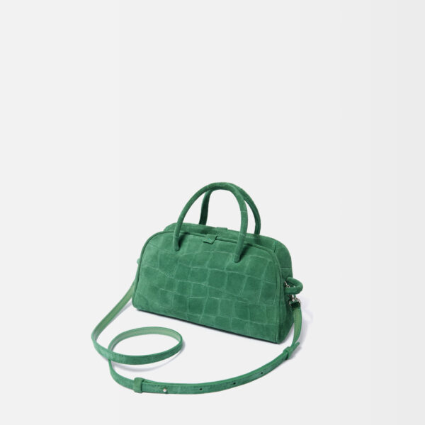 Jacquemus The small Turismo - Jacquemus Mini Bags - Le Chiquito Style - Shop at Coveti