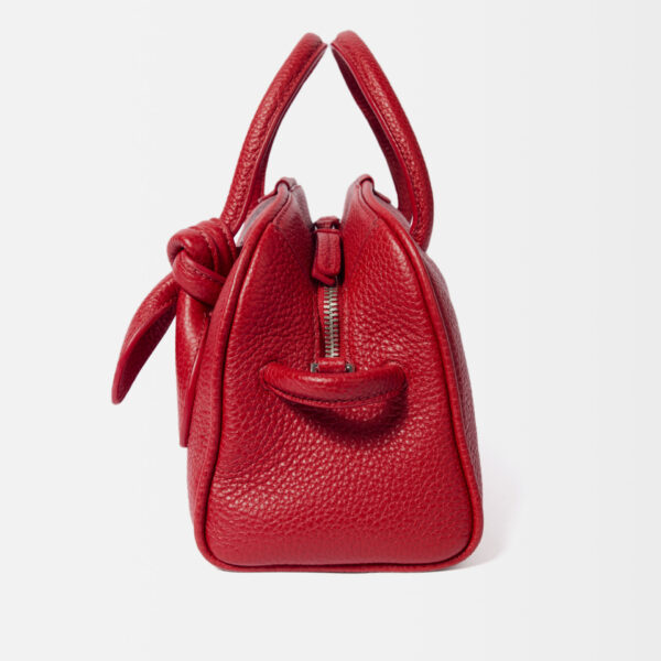Jacquemus The small Turismo - Jacquemus Mini Bags - Le Chiquito Style - Shop at Coveti