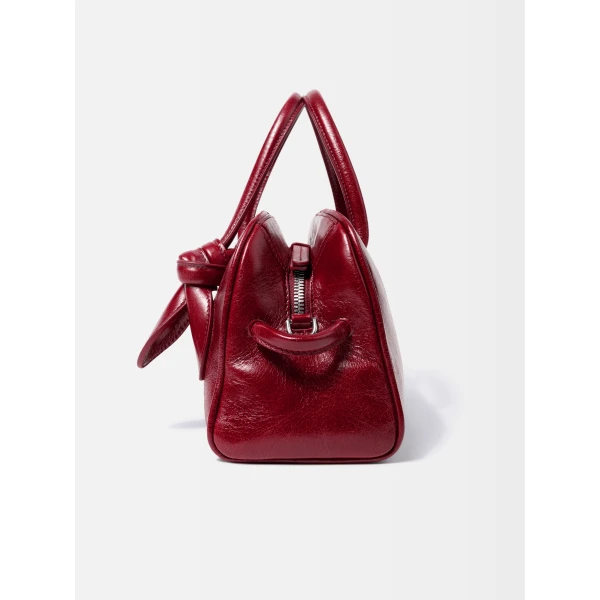 JACQUEMUS The small Turismo, view 4