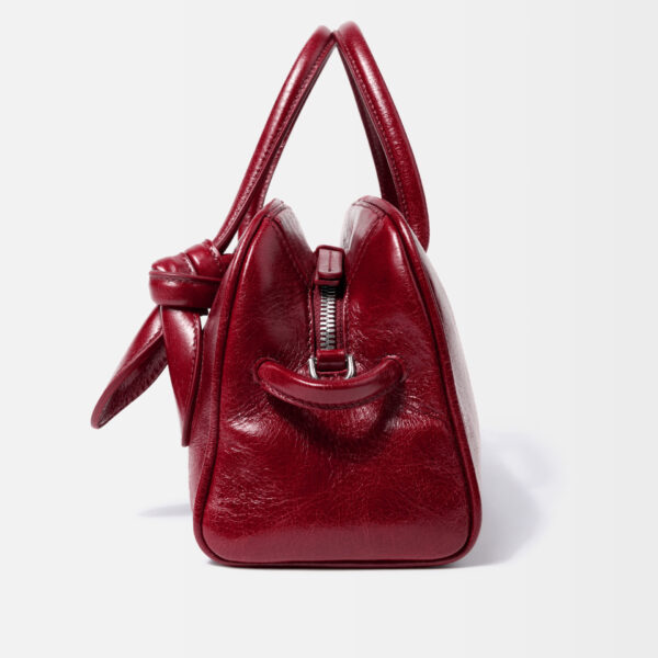 Jacquemus The small Turismo - Jacquemus Mini Bags - Le Chiquito Style - Shop at Coveti