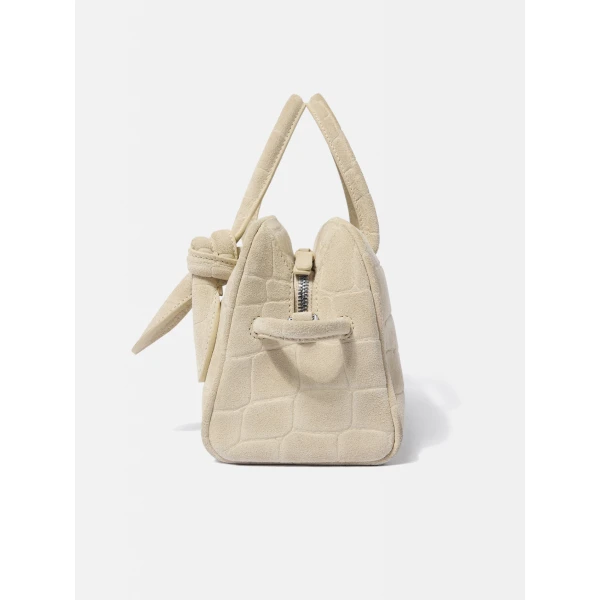 JACQUEMUS The small Turismo, view 4