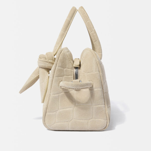 Jacquemus The small Turismo - Jacquemus Mini Bags - Le Chiquito Style - Shop at Coveti