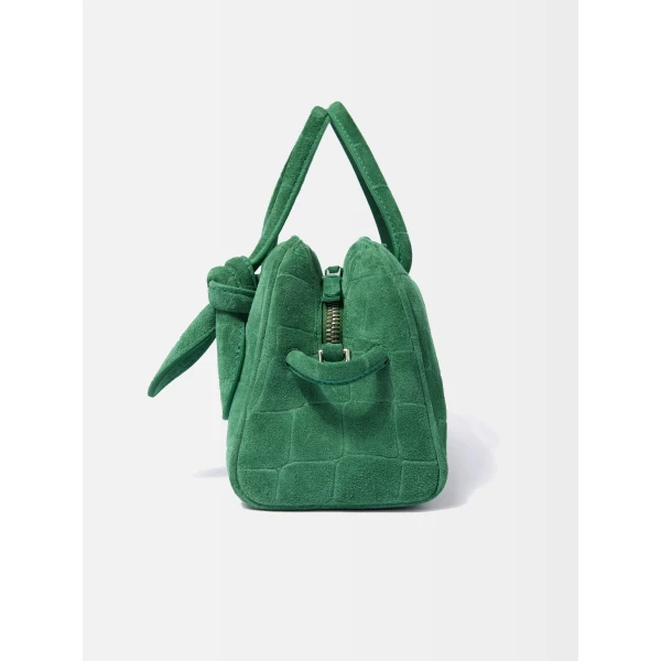 JACQUEMUS The small Turismo, view 4