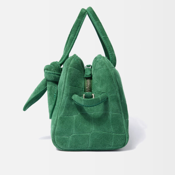 Jacquemus The small Turismo - Jacquemus Mini Bags - Le Chiquito Style - Shop at Coveti