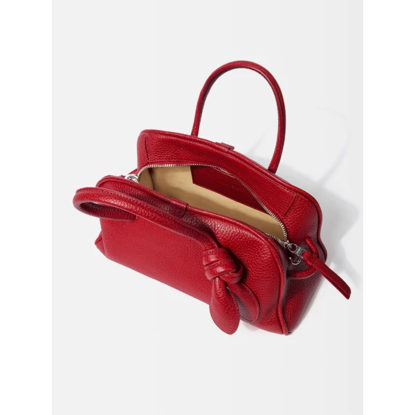 JACQUEMUS The small Turismo, view 5