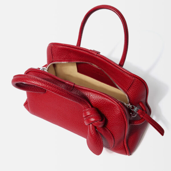Jacquemus The small Turismo - Jacquemus Mini Bags - Le Chiquito Style - Shop at Coveti