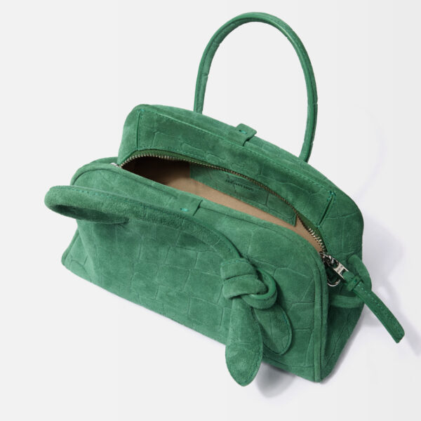 Jacquemus The small Turismo - Jacquemus Mini Bags - Le Chiquito Style - Shop at Coveti