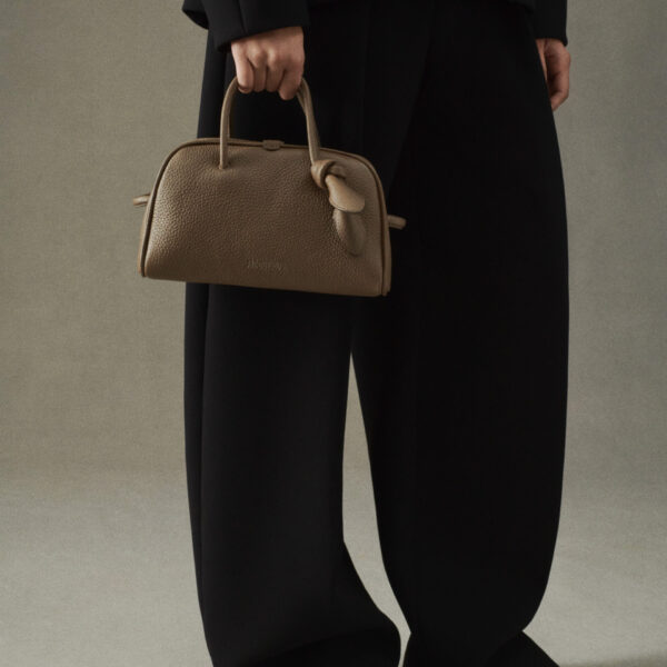 Jacquemus The small Turismo - Jacquemus Mini Bags - Le Chiquito Style - Shop at Coveti