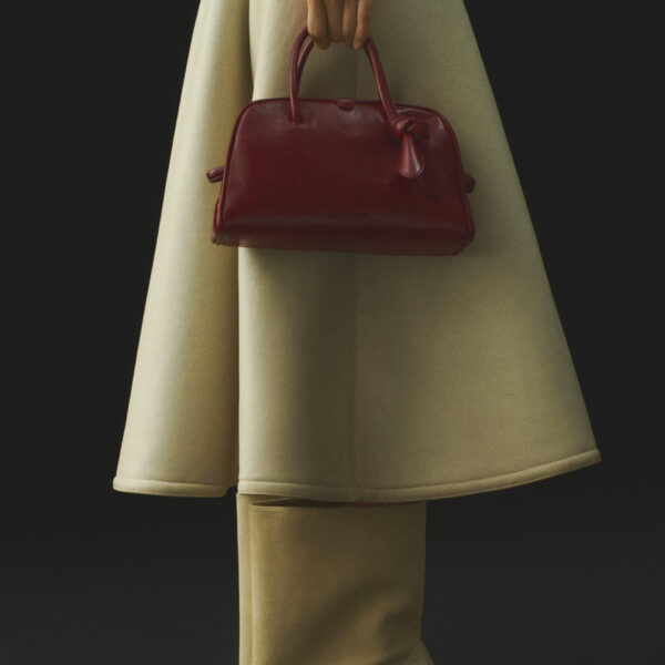Jacquemus The small Turismo - Jacquemus Mini Bags - Le Chiquito Style - Shop at Coveti
