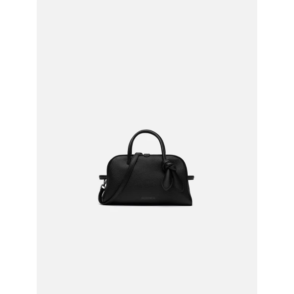 Jacquemus The small Turismo - Jacquemus Mini Bags - Le Chiquito Style - Shop at Coveti