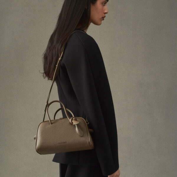 Jacquemus The small Turismo - Jacquemus Mini Bags - Le Chiquito Style - Shop at Coveti