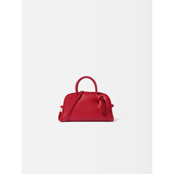JACQUEMUS The small Turismo, view 7