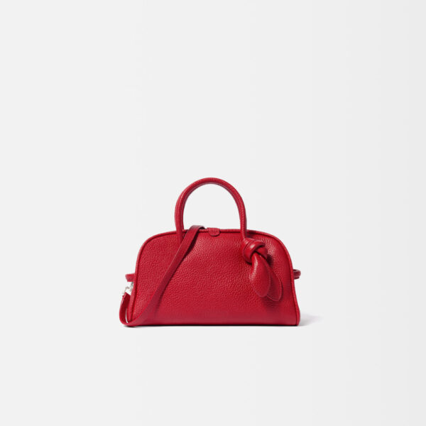 Jacquemus The small Turismo - Jacquemus Mini Bags - Le Chiquito Style - Shop at Coveti