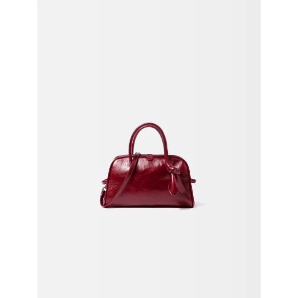 JACQUEMUS The small Turismo, view 7