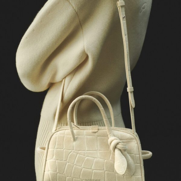 Jacquemus The small Turismo - Jacquemus Mini Bags - Le Chiquito Style - Shop at Coveti