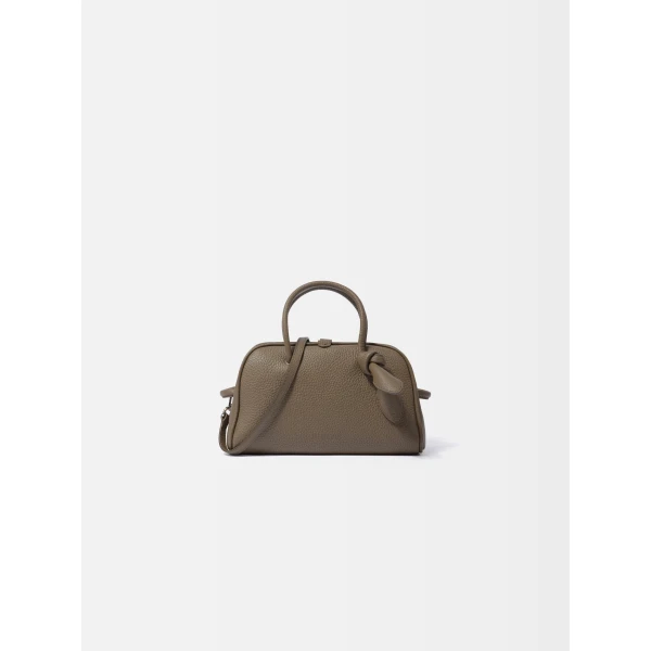 JACQUEMUS The small Turismo, view 8