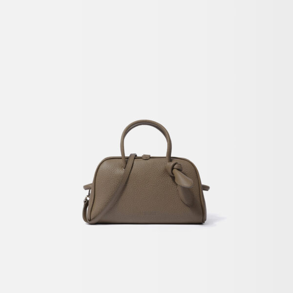 Jacquemus The small Turismo - Jacquemus Mini Bags - Le Chiquito Style - Shop at Coveti
